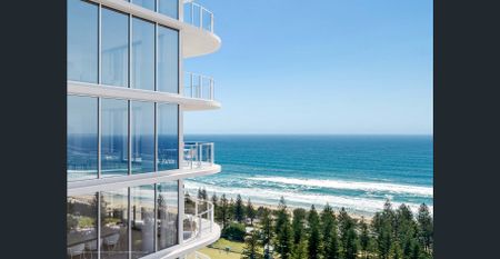 Brand New Two Bedroom + MPR Luxury Apartment - Photo 4