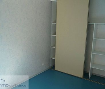 Location appartement 1 pièce 39 m² à Brusque (12360) - Photo 2