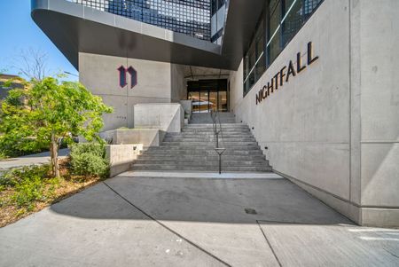 1503/2 Grazier Lane, Belconnen ACT 2617 - Apartment For Rent | Domain - Photo 3