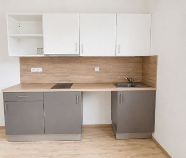 Pronájem bytu 2+kk 48 m² - Photo 1