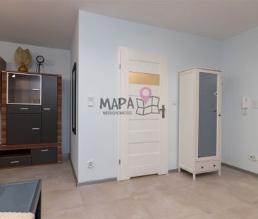 Atrakcyjna kawalerka w nowoczesnym budynku - Photo 5