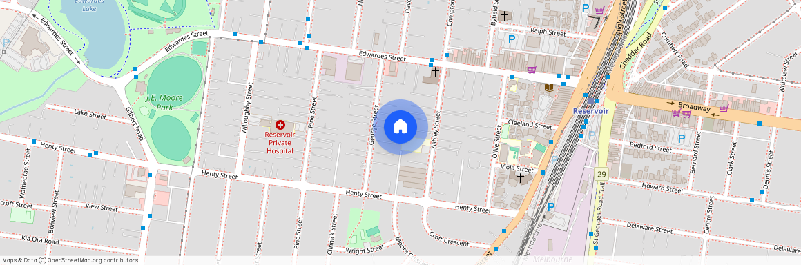 1/24 George Street, Reservoir VIC 3073