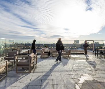 Studio Flat, King William Street, M50 - Photo 4