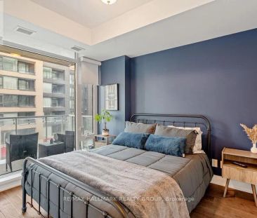 308 - 108 RICHMOND ROAD - Photo 5