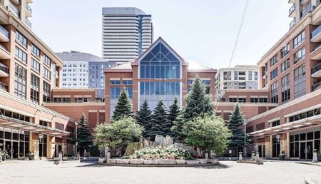 For Lease - 4090 Living Arts Drive Unit# 905, Mississauga, Ontario - Photo 4