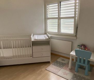 4.5-room apartment in a central location in Heerbrugg - Photo 6