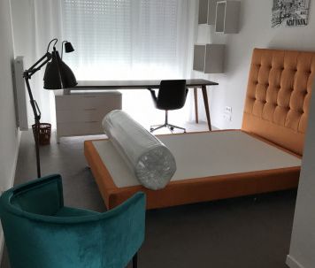 T1 RDC de 23m2 à 27m2 meublé et équipé - Photo 6