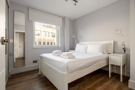 Flat 3B George House, Kensington Church Street, London, UK, London - Photo 4