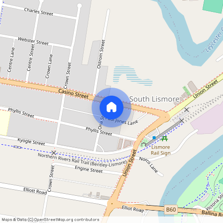 26 Casino Street, NSW 2480, South Lismore