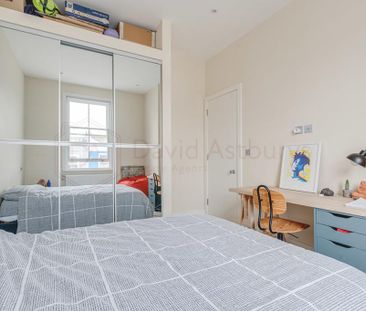 4 bedroom townhouse to rent - Photo 6