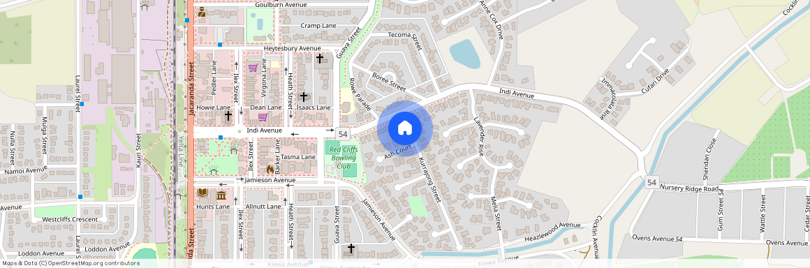 2 Kurrajong Street, Vic 3496, Red Cliffs