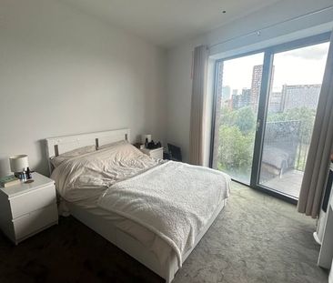 1 Bed Flat, Modena House, E14 - Photo 6