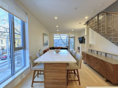 For Lease - 15 Cummings Street Unit# Th1, Toronto, Ontario - Photo 2