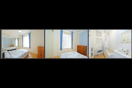 1 Bed Flat, Whitehall Place, AB25 - Photo 2