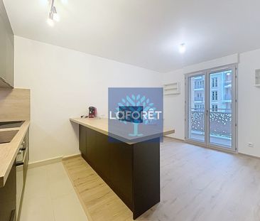 Appartement T1 Le Blanc-Mesnil à louer - Photo 6