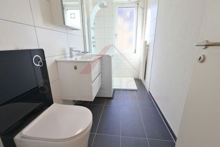 2 Zimmer, 54 m², 1. Stock - Foto 4