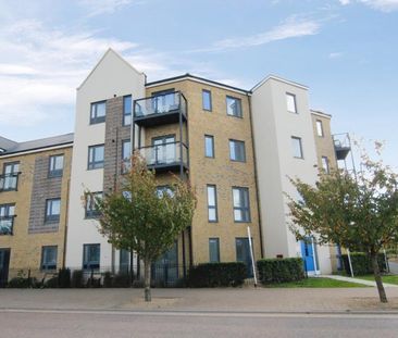 2 bedroom flat to rent - Photo 3