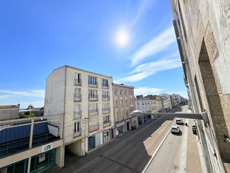Location Appartement 2 pièces 40m² - Photo 4