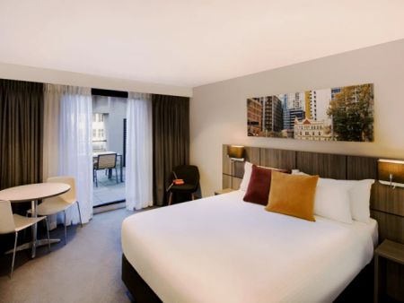 IBIS STYLES SYDNEY CENTRAL, Sydney - Photo 3