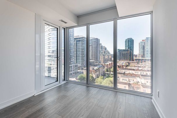 For Lease - 19 Western Battery Road Unit# 910, Toronto, Ontario - Photo 1