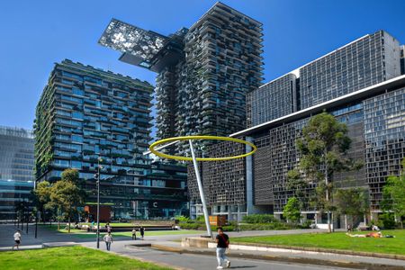 W1108/2 Chippendale Way, Chippendale NSW 2008 - Apartment For Rent | Domain - Photo 2