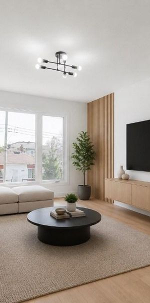 IMMENSE LOGEMENT 5 ET DEMI, Complètement rénové! - Photo 1