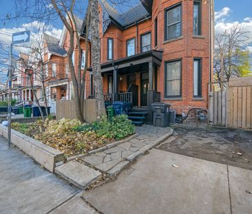 For Lease - 87 Oxford Street Unit# Upper, Toronto, Ontario - Photo 6