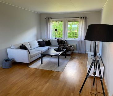 Porfyrvägen, Östra Karup - Photo 1