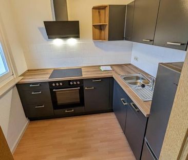 Nachmieter gesucht- 3 Raum Wohnung in Dresden Prohlis - Foto 1