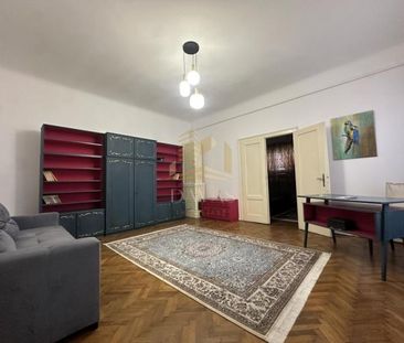 Apartament cu 3 camere | Central - Parcul Mare | Renovat - Photo 5