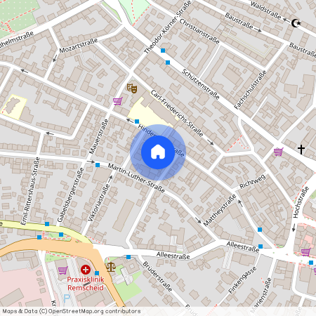 42853 Nordrhein-Westfalen - Remscheid