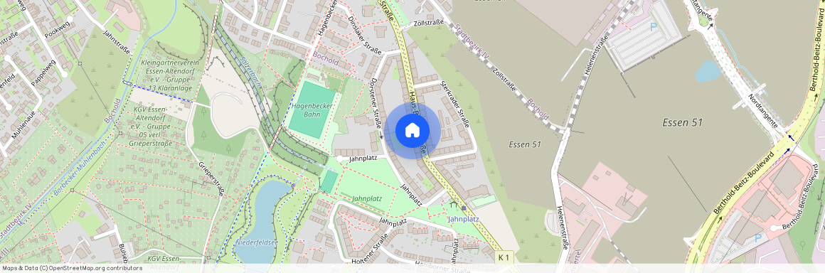 Haus-Berge-Str. 53, 45143, Essen Ot Altendorf