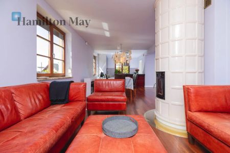 Dom rodzinny z pięknym ogrodem - Photo 2