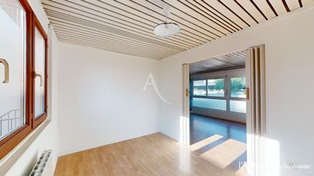 Appartement 2 Pièces 47 m² - Photo 3