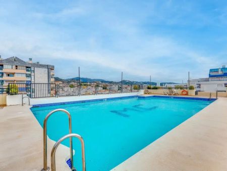 Alquiler de piso en Avenida Ramón y Cajal, 12 - Photo 4