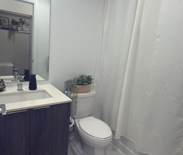 For Lease - 70 Annie Craig Drive Unit# 1408, Toronto, Ontario - Photo 5