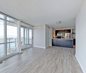 For Lease - 11 Brunel Court Unit# 3910, Toronto, Ontario - Photo 2