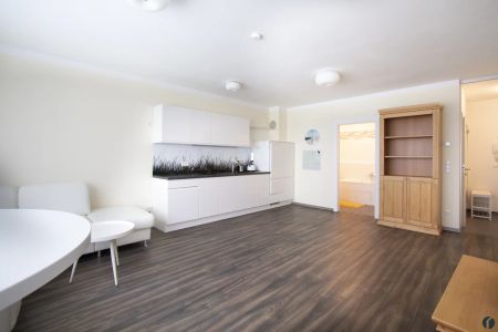 Zentrumsnahe sonnige 2-Zimmer Wohnung - Photo 2