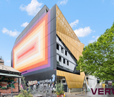 205/25-27 Lonsdale Street, Braddon ACT 2612 - Apartment For Rent | ... - Photo 1