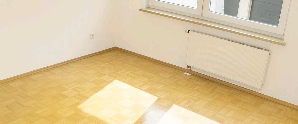 Helle 2-Zimmer Wohnung in Zweifamilienhaus - Photo 1