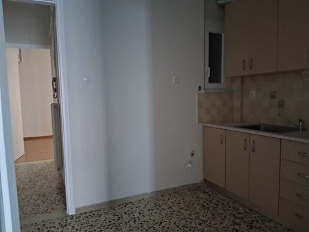 Διαμέρισμα για ενοικίαση Άγιος Νικόλαος (Λάρισα) - Φωτογραφία 4