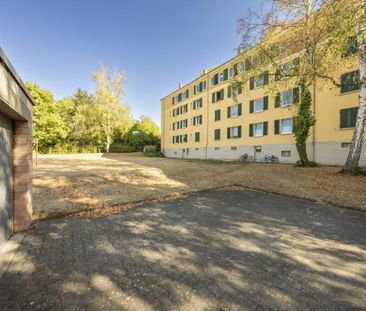 Demnächst frei! 3-Zimmer-Wohnung in Kaiserslautern - Photo 1