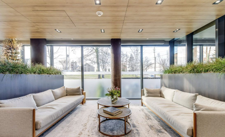 For Lease - 21 Park Street Unit# 518, Mississauga, Ontario - Photo 4