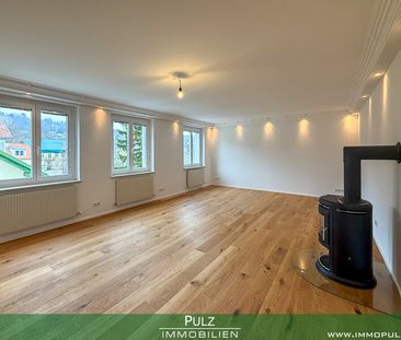 TOP-SANIERTE WOHNUNG in Grünruhelage - Foto 2