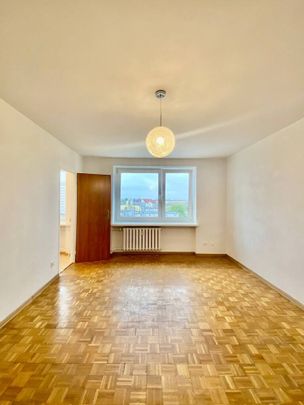 Poznań, Dezyderego Chłapowskiego - Zdjęcie 1