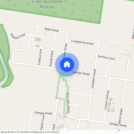 124 Butler St, Qld 4565, Tewantin