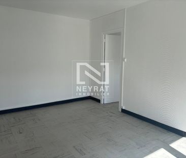 Location Appartement 2 pièces 45m² DIGOIN 71160 - Photo 6