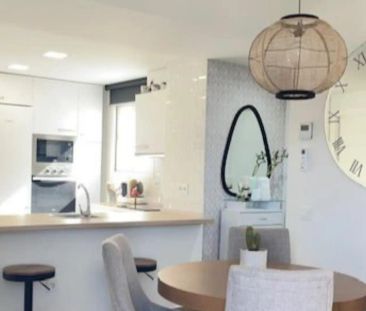 Ático de alquiler en Calle Turina, 2, Las Tres Piedras - Costa Ballena - Foto 1