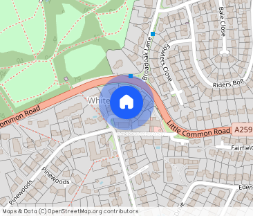 Woodhurst Grove, Bexhill - Photo 1