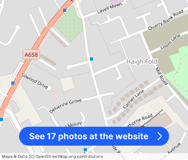 Moorside Road, Bradford - Photo 1